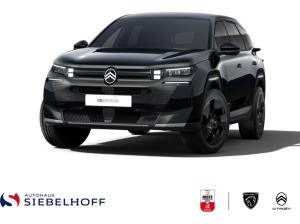 Citroën C5 Aircross Plus Hybrid 145 Doppelkupplung 6-Gang | Navi | 180° Cam | ACC | SHZ | Lenkradhzg | Induktiv | PDC v+