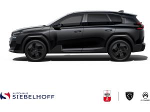Citroën C5 Aircross Max Hybrid 145 Doppelkupplung 6-Gang | Navi | 360° Cam | ACC | SHZ v+h | Lenkradhzg | Induktiv | PDC