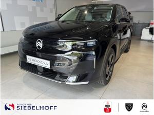 Citroën C5 Aircross Max Hybrid 145 Doppelkupplung 6-Gang
