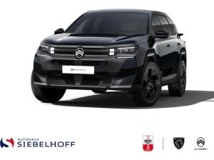 Citroën C5 Aircross Plus Hybrid 145 Doppelkupplung 6-Gang | Navi | 180° Cam | ACC | SHZ | Lenkradhzg | Induktiv | PDC v+