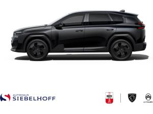 Citroën C5 Aircross Plus Hybrid 145 Doppelkupplung 6-Gang | Navi | 180° Cam | ACC | SHZ | Lenkradhzg | Induktiv | PDC v+