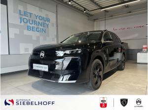 Citroën C5 Aircross Plus Hybrid 145 Doppelkupplung 6-Gang
