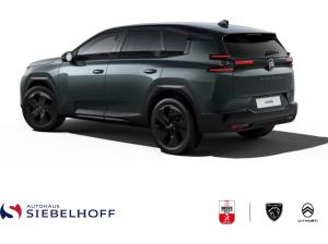Citroën C5 Aircross Plus Hybrid 145 Doppelkupplung 6-Gang | Navi | 180° Cam | ACC | SHZ | Lenkradhzg | Induktiv | PDC v+