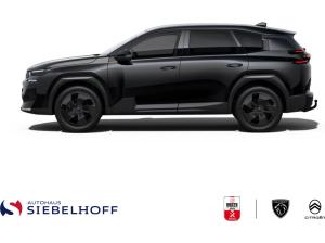 Citroën C5 Aircross Plus Hybrid 145 Doppelkupplung 6-Gang | Navi | 180° Cam | ACC | SHZ | Lenkradhzg | Induktiv | PDC v+