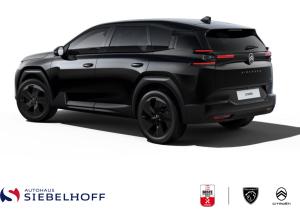 Citroën C5 Aircross Max Hybrid 145 Doppelkupplung 6-Gang | Navi | 360° Cam | ACC | SHZ v+h | Lenkradhzg | Induktiv | PDC