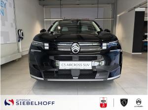 Citroën C5 Aircross Max Hybrid 145 Doppelkupplung 6-Gang