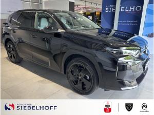Citroën C5 Aircross Max Hybrid 145 Doppelkupplung 6-Gang