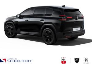 Citroën C5 Aircross Plus Hybrid 145 Doppelkupplung 6-Gang | Navi | 180° Cam | ACC | SHZ | Lenkradhzg | Induktiv | PDC v+