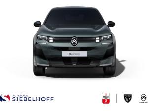 Citroën C5 Aircross Plus Hybrid 145 Doppelkupplung 6-Gang | Navi | 180° Cam | ACC | SHZ | Lenkradhzg | Induktiv | PDC v+