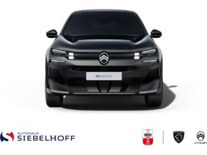 Citroën C5 Aircross Max Hybrid 145 Doppelkupplung 6-Gang | Navi | 360° Cam | ACC | SHZ v+h | Lenkradhzg | Induktiv | PDC