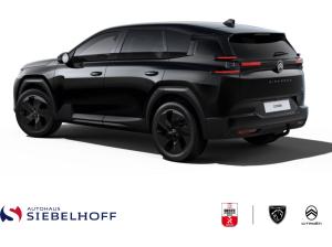 Citroën C5 Aircross Plus Hybrid 145 Doppelkupplung 6-Gang | Navi | 180° Cam | ACC | SHZ | Lenkradhzg | Induktiv | PDC v+