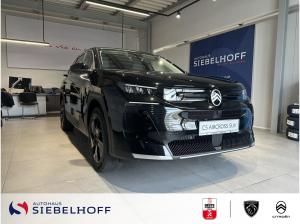 Citroën C5 Aircross Plus Hybrid 145 Doppelkupplung 6-Gang