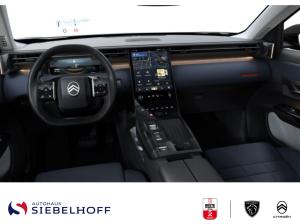 Citroën C5 Aircross Plus Hybrid 145 Doppelkupplung 6-Gang | Navi | 180° Cam | ACC | SHZ | Lenkradhzg | Induktiv | PDC v+