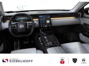 Citroën C5 Aircross Max Hybrid 145 Doppelkupplung 6-Gang | Navi | 360° Cam | ACC | SHZ v+h | Lenkradhzg | Induktiv | PDC