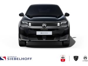 Citroën C5 Aircross Plus Hybrid 145 Doppelkupplung 6-Gang | Navi | 180° Cam | ACC | SHZ | Lenkradhzg | Induktiv | PDC v+