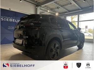 Citroën C5 Aircross Plus Hybrid 145 Doppelkupplung 6-Gang
