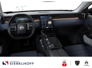 Citroën C5 Aircross Plus Hybrid 145 Doppelkupplung 6-Gang | Navi | 180° Cam | ACC | SHZ | Lenkradhzg | Induktiv | PDC v+