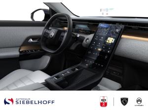 Citroën C5 Aircross Max Hybrid 145 Doppelkupplung 6-Gang | Navi | 360° Cam | ACC | SHZ v+h | Lenkradhzg | Induktiv | PDC