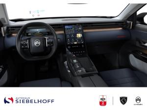 Citroën C5 Aircross Plus Hybrid 145 Doppelkupplung 6-Gang | Navi | 180° Cam | ACC | SHZ | Lenkradhzg | Induktiv | PDC v+