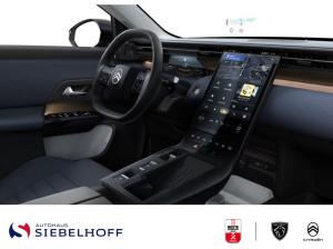 Citroën C5 Aircross Plus Hybrid 145 Doppelkupplung 6-Gang | Navi | 180° Cam | ACC | SHZ | Lenkradhzg | Induktiv | PDC v+