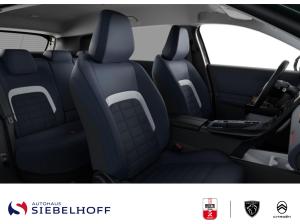 Citroën C5 Aircross Plus Hybrid 145 Doppelkupplung 6-Gang | Navi | 180° Cam | ACC | SHZ | Lenkradhzg | Induktiv | PDC v+