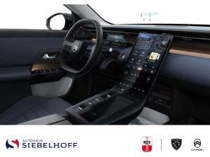 Citroën C5 Aircross Plus Hybrid 145 Doppelkupplung 6-Gang | Navi | 180° Cam | ACC | SHZ | Lenkradhzg | Induktiv | PDC v+