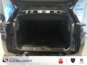 Citroën C5 Aircross Plus Hybrid 145 Doppelkupplung 6-Gang