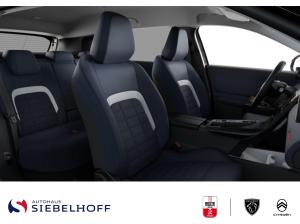 Citroën C5 Aircross Plus Hybrid 145 Doppelkupplung 6-Gang | Navi | 180° Cam | ACC | SHZ | Lenkradhzg | Induktiv | PDC v+