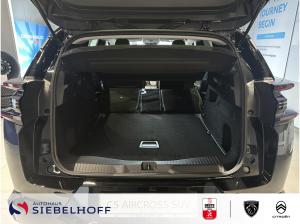 Citroën C5 Aircross Plus Hybrid 145 Doppelkupplung 6-Gang