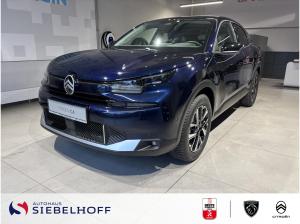 Citroën C4 MAX Hybrid 145 Doppelkupplung 6-Gang