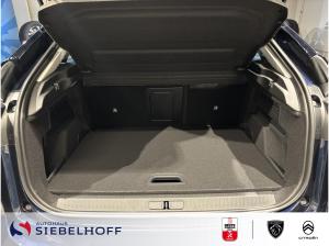 Citroën C4 MAX Hybrid 145 Doppelkupplung 6-Gang