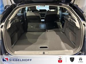 Citroën C4 MAX Hybrid 145 Doppelkupplung 6-Gang
