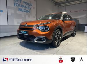Citroën C4 Shine PureTech 130