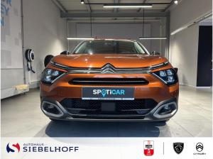 Citroën C4 Shine PureTech 130