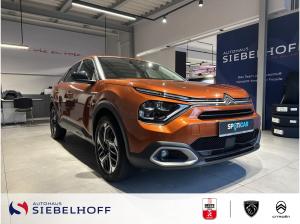 Citroën C4 Shine PureTech 130