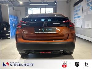 Citroën C4 Shine PureTech 130
