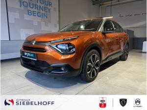 Citroën E-C4 e-C4 Feel Pack Elektromotor 136