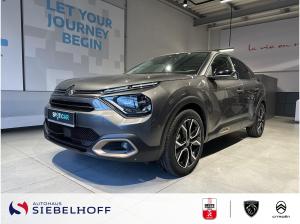 Citroën E-C4 e-C4 C-Series Elektromotor 136