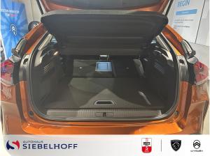 Citroën C4 Shine PureTech 130