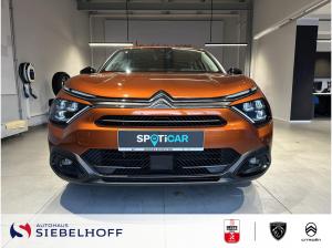 Citroën E-C4 e-C4 Feel Pack Elektromotor 136