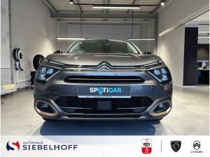 Citroën E-C4 e-C4 C-Series Elektromotor 136