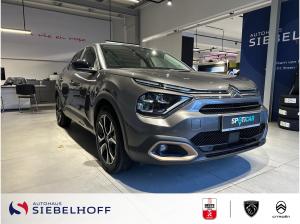 Citroën E-C4 e-C4 C-Series Elektromotor 136