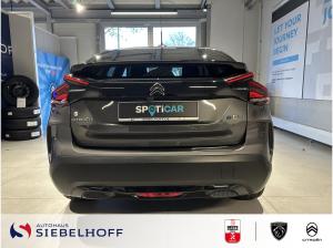 Citroën E-C4 e-C4 C-Series Elektromotor 136