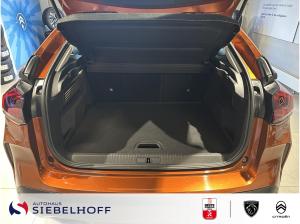 Citroën E-C4 e-C4 Feel Pack Elektromotor 136