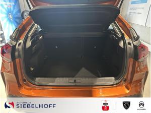 Citroën E-C4 e-C4 Feel Pack Elektromotor 136