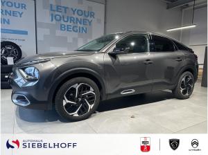 Citroën C4 Max PureTech 130 EAT8