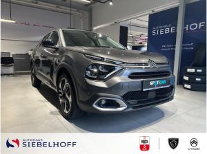 Citroën C4 Max PureTech 130 EAT8