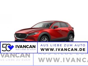 Mazda CX-30 5WGN 2.5L e-SKYACTIV G 140ps 6MT FWD Exclusive-Line