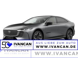 Mazda 6e 5HB EV 258ps 1AT RWD Takumi Plus