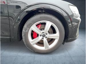 Audi Q8 e-tron Sportback advanced 55 qu. HUD Matrix